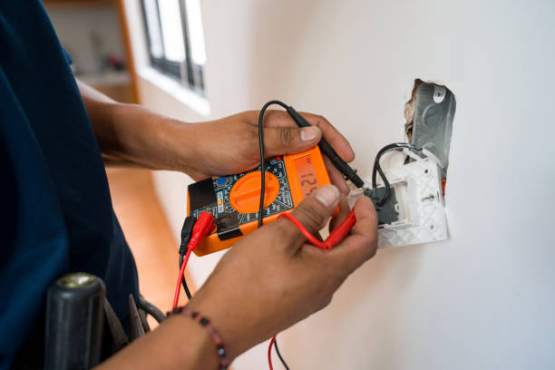  Bosque Farms, NM Electrician Pros