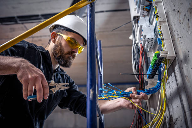 Best Electrical System Inspection  in Bosque Farms, NM