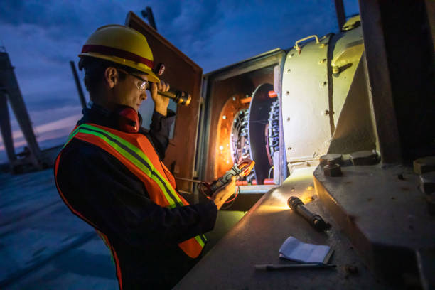 Best Industrial Electrical Services  in Bosque Farms, NM