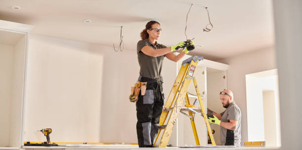 Best Affordable Electrical Installation  in Bosque Farms, NM