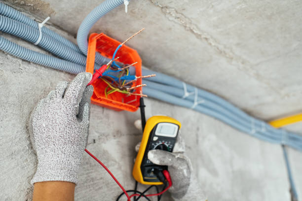 Best Local Electrician Companies  in Bosque Farms, NM